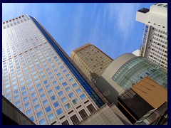 Shinagawa Prince Hotel 29